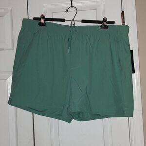VRST Men's 5" Everyday  Shorts Sz XXL